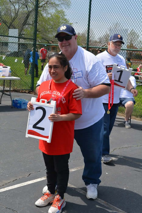 Special Olympics MAY 2022 Pic #4180